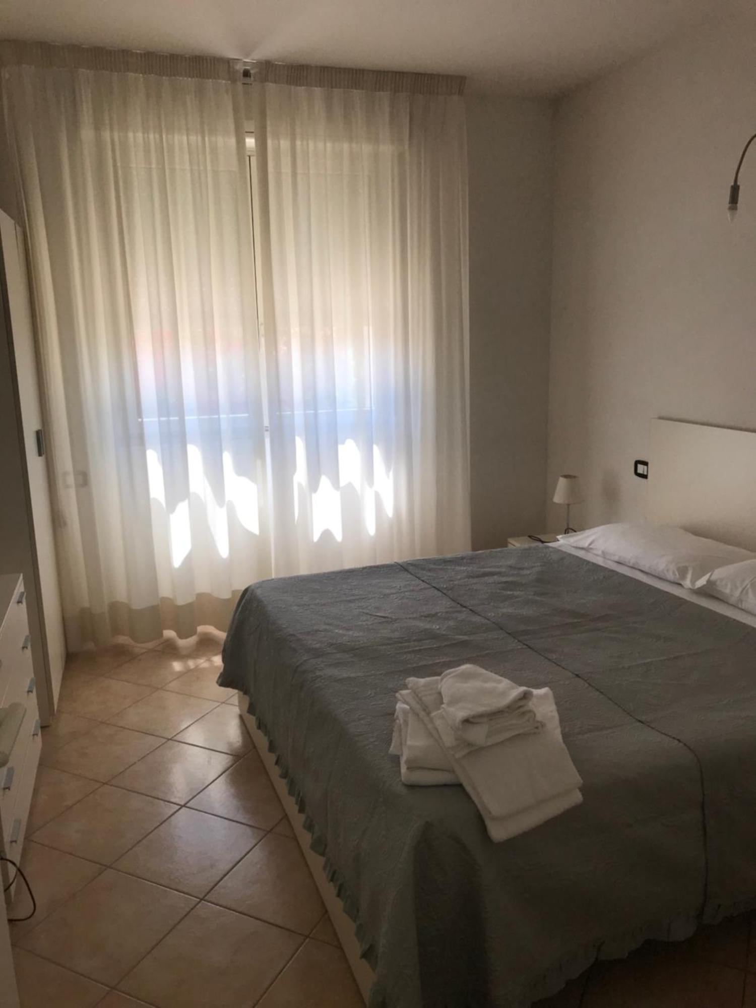 Residence Il Tombolo Principina a Mare Eksteriør bilde