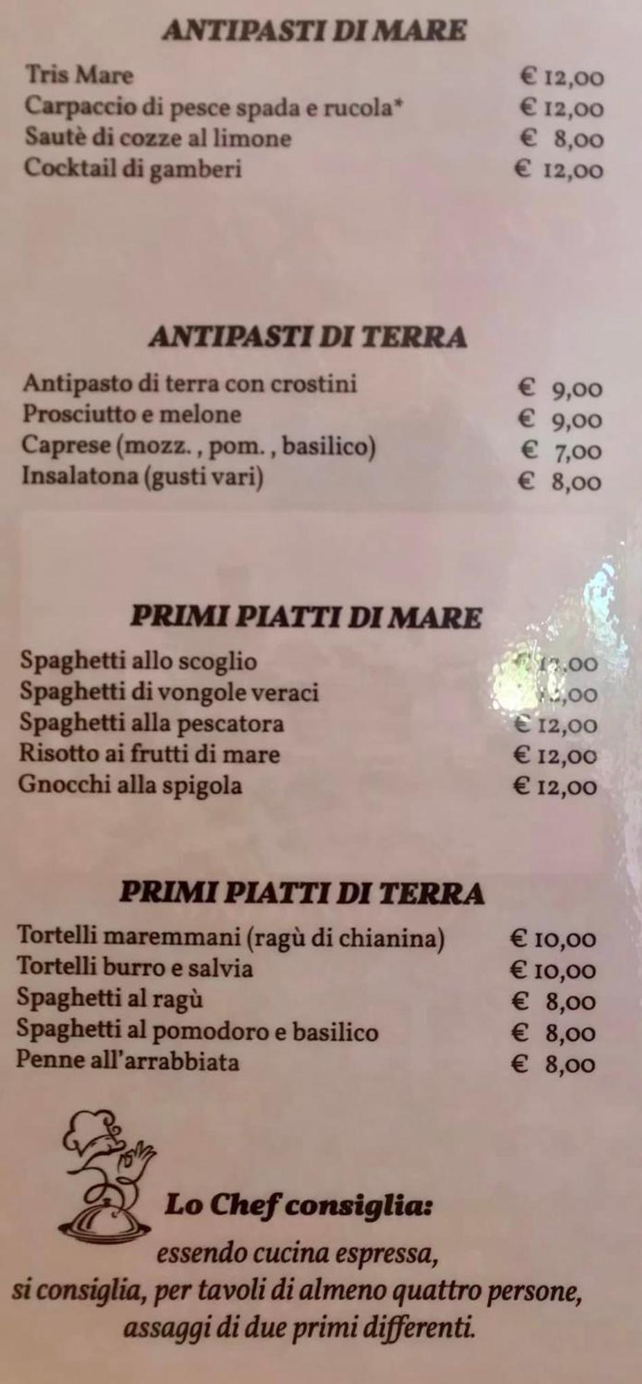 Residence Il Tombolo Principina a Mare Eksteriør bilde