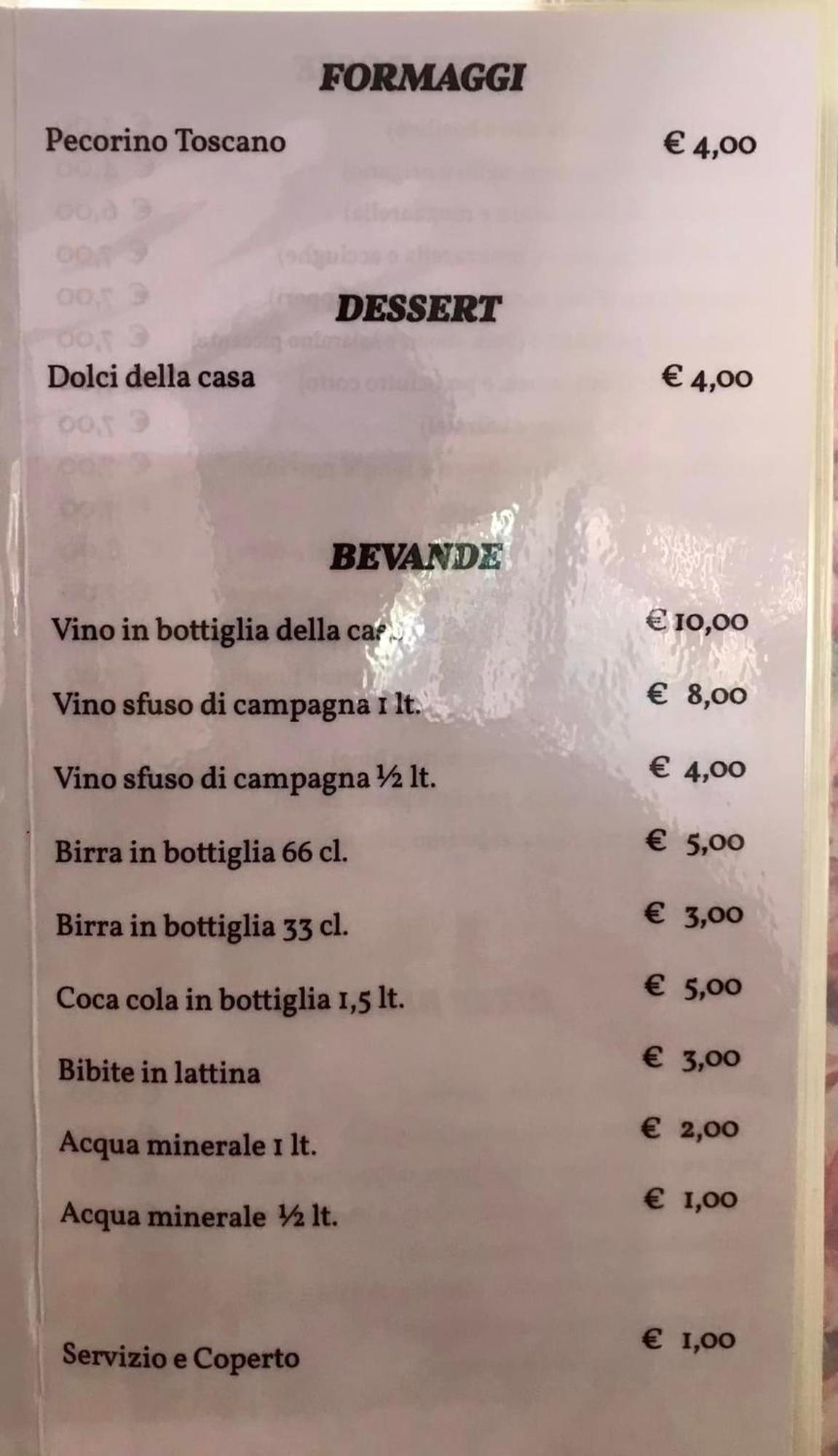 Residence Il Tombolo Principina a Mare Eksteriør bilde